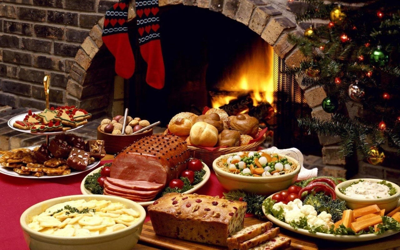 Foto Cena Di Natale.Cena Di Natale All Insegna Della Salute Iacovelli Chef