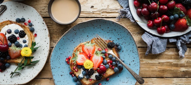 Perché la colazione è importante