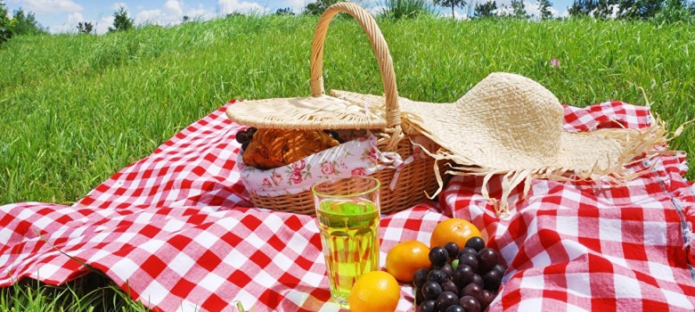 Tempo di picnic