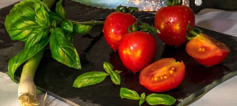 Cosa mangiare a primavera